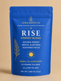 🌿 RISE — Energy Blend