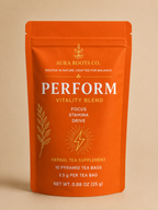 🌿 PERFORM —  Vitality Blend
