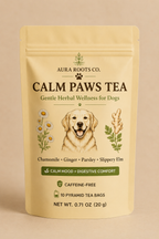 🌿Calm Paws Tea